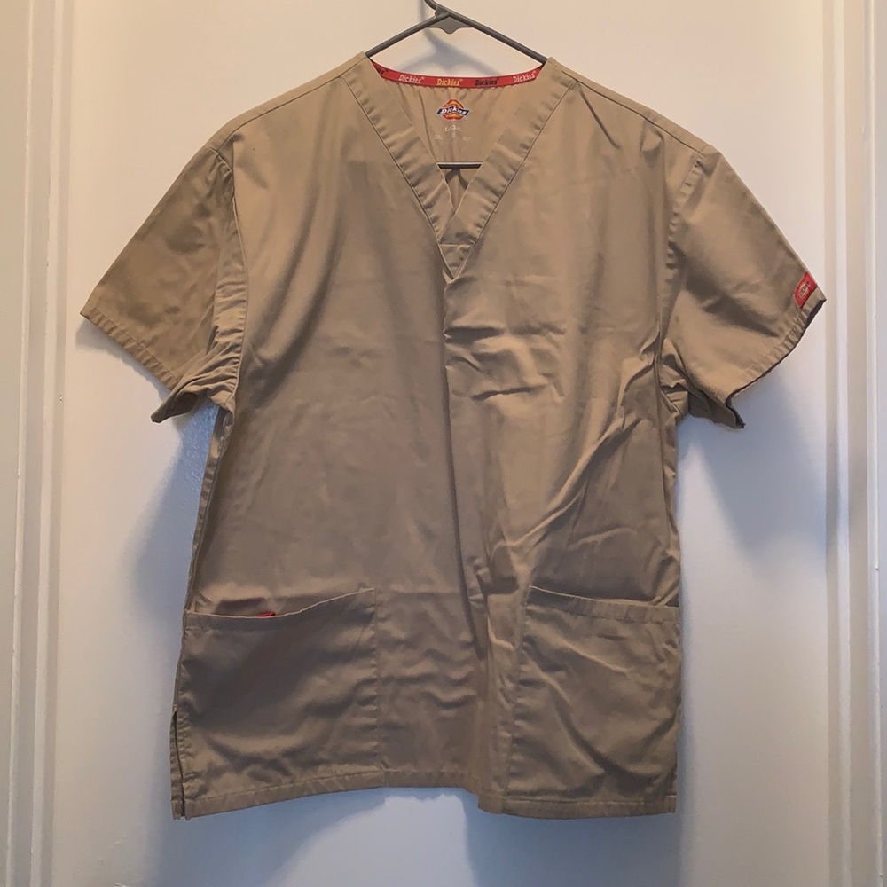 Scrub Top